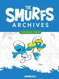 The Smurfs Archives Vol. 2