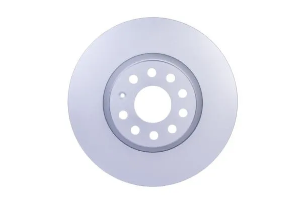 Bromsskiva HELLA 8DD 355 127-971