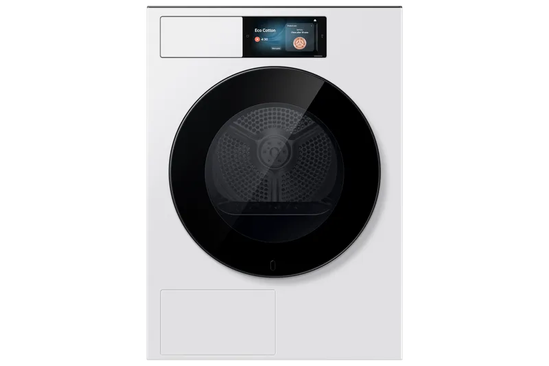 Samsung Dryer AI Home 7″ 9kg
