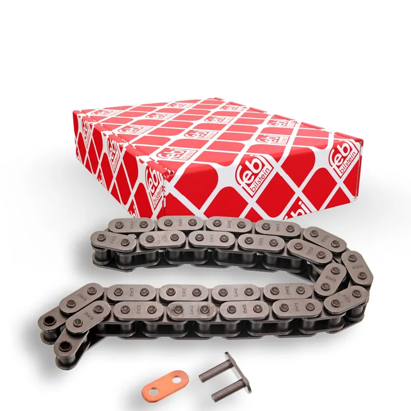 Kedja, oljepump FEBI BILSTEIN 25219