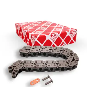 Kedja, oljepump FEBI BILSTEIN 25219