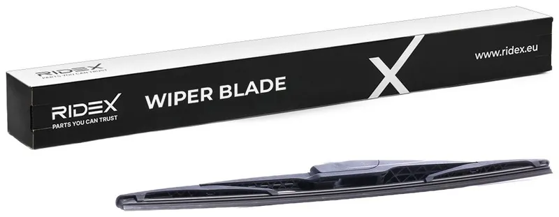Torkarblad RIDEX 298W0390