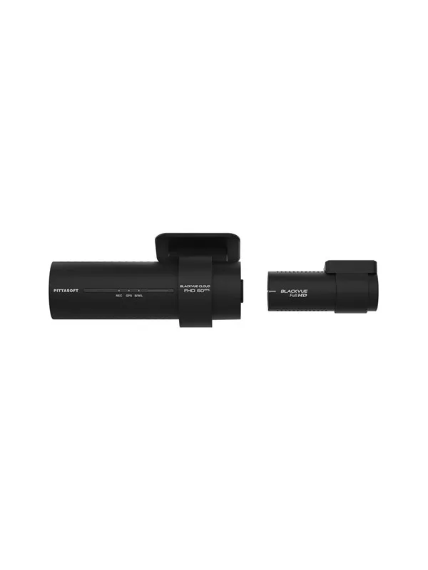 BLACKVUE Dashcam DR770X-2CH II 64GB