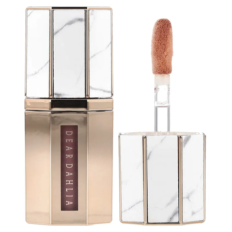 Dear Dahlia Paradise Dream Velvet Lip Mousse Läppstift