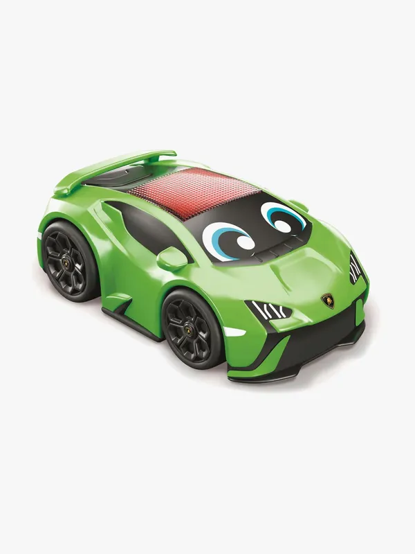 Min första Lamborghini Radiostyrd Bil Clementoni