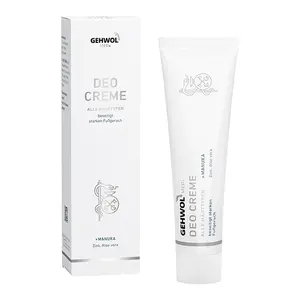 Gehwol Fotkrämsdeo – 125 ml