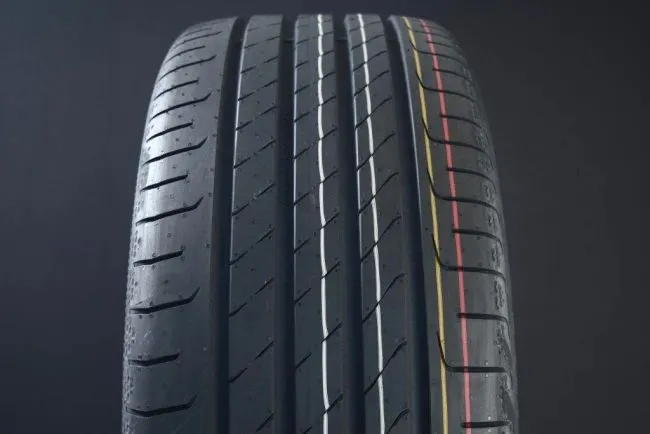Continental EcoContact 7 ( 235/50 R20 100H (+), EVc, mit Felgenrippe )