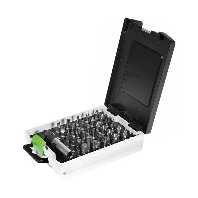 BITSSET BIT/BH-SORT/31X | Beijerbygg Byggmaterial