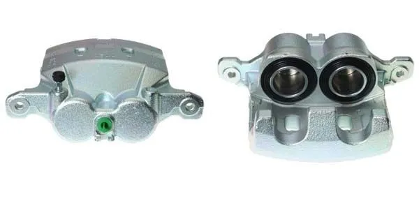 Bromsok BUDWEG CALIPER 345190
