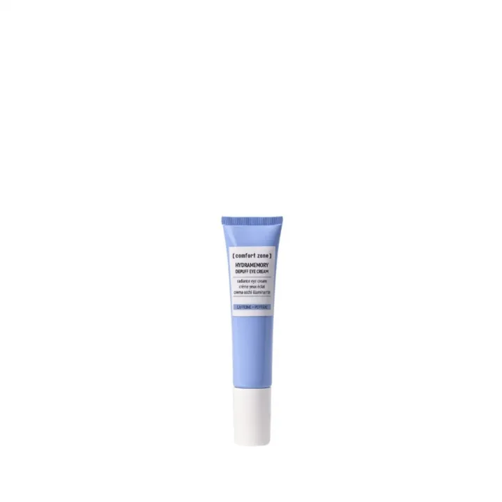 Comfort Zone Hydramemory Depuff Eye Cream - 15 ml
