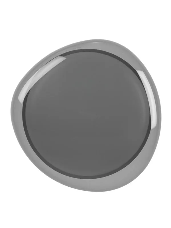 Eglo Conistarino Plafond Ø:400 Cct Vit/Svart-Transp./Vit