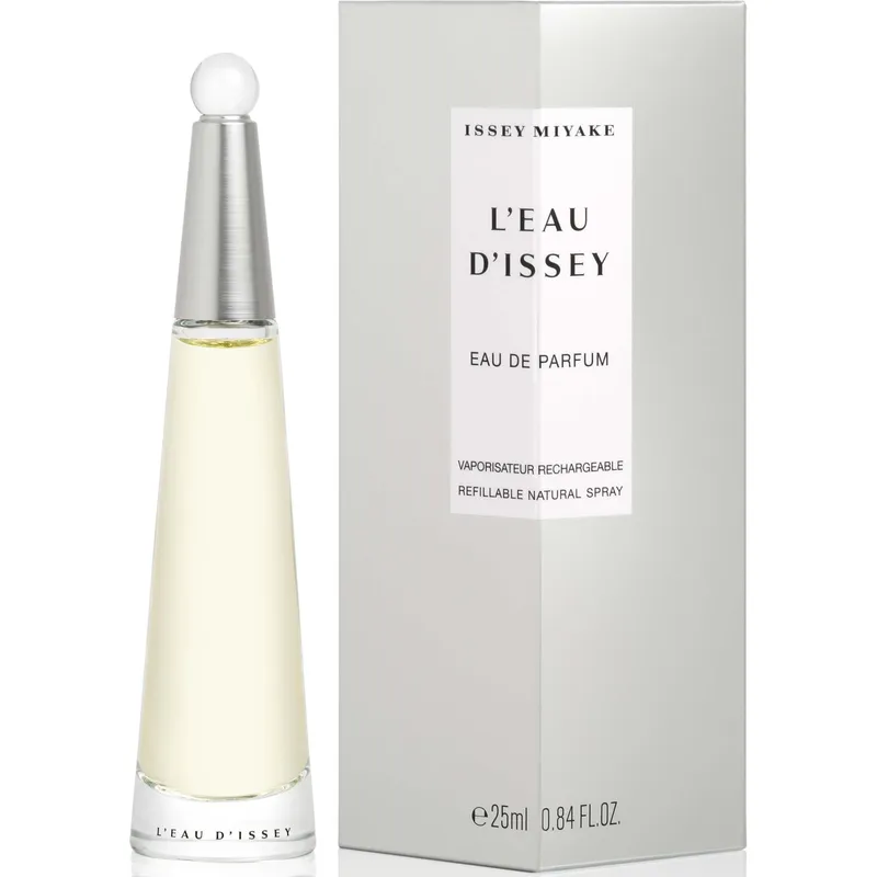 Issey Miyake L'Eau d'Issey Eau de Parfum - 25 ml