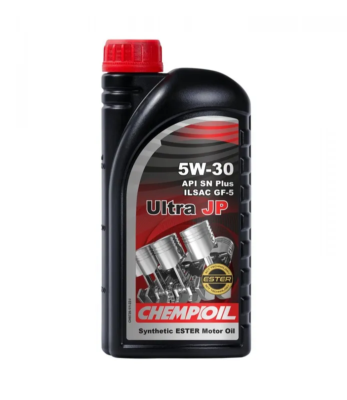 Motorolja CHEMPIOIL CH9720-1