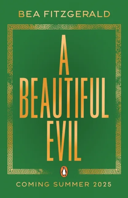 A Beautiful Evil (#4956)