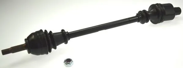 Drivaxel SPIDAN 21566