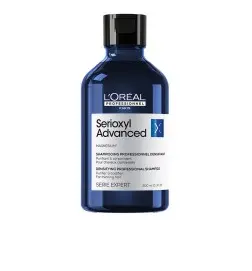 L'oreal Serioxyl Advanced Densifiant Shampoo 300 ml
