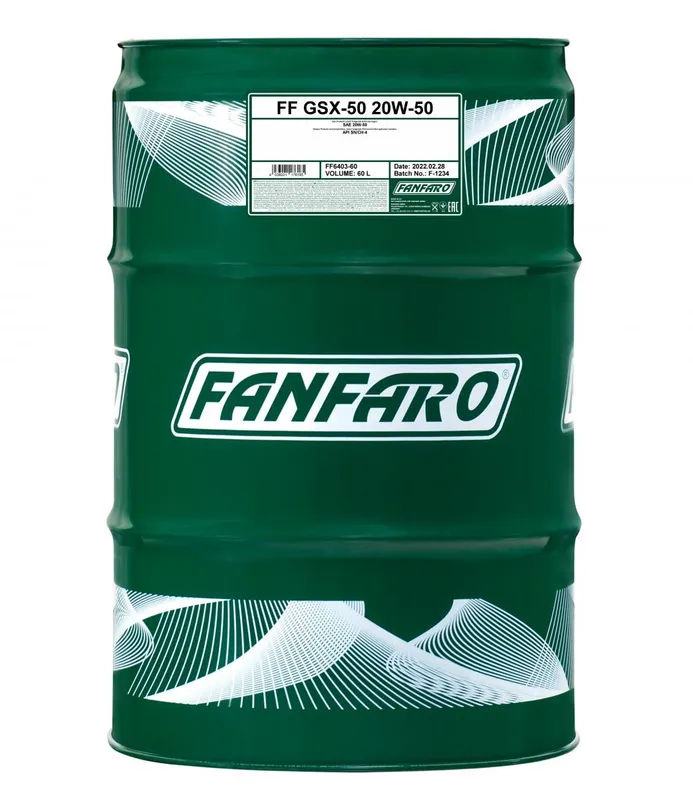 Motorolja FANFARO FF6403-60
