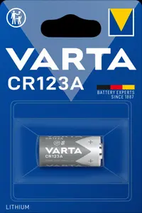 Batteri VARTA 06205 301 401