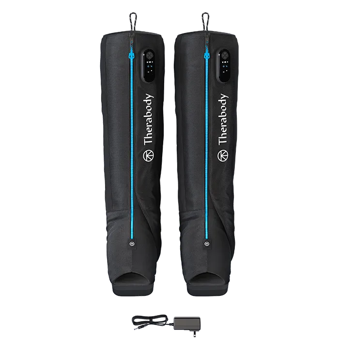 Recovery Air Jet Boots Kompressionsmassage