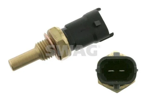 Kylvätsketemperatursensor SWAG 40 92 8377