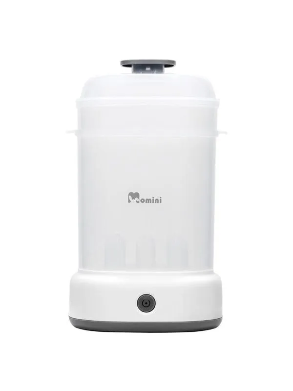 Momini QuickSteam - Bottle Sterilizer