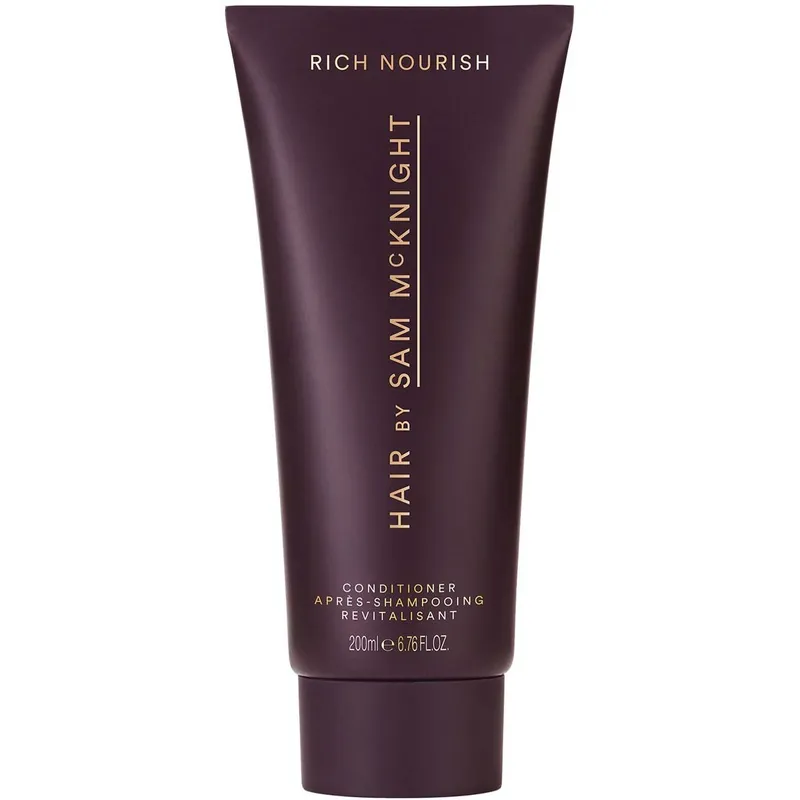Hair by Sam McKnight Rich Nourishing Conditioner 200 ml