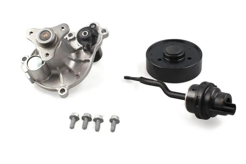 Vattenpump HEPU P439A