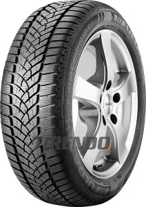 Fulda Kristall Control HP2 ( 195/60 R18 96H XL )