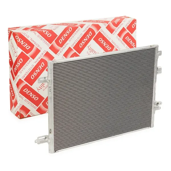 DENSO DCN23051 Kondensor, klimatanläggning