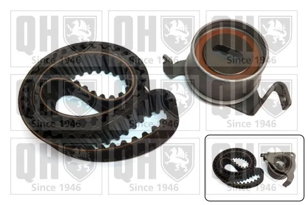 Kamremssats QUINTON HAZELL QBK534