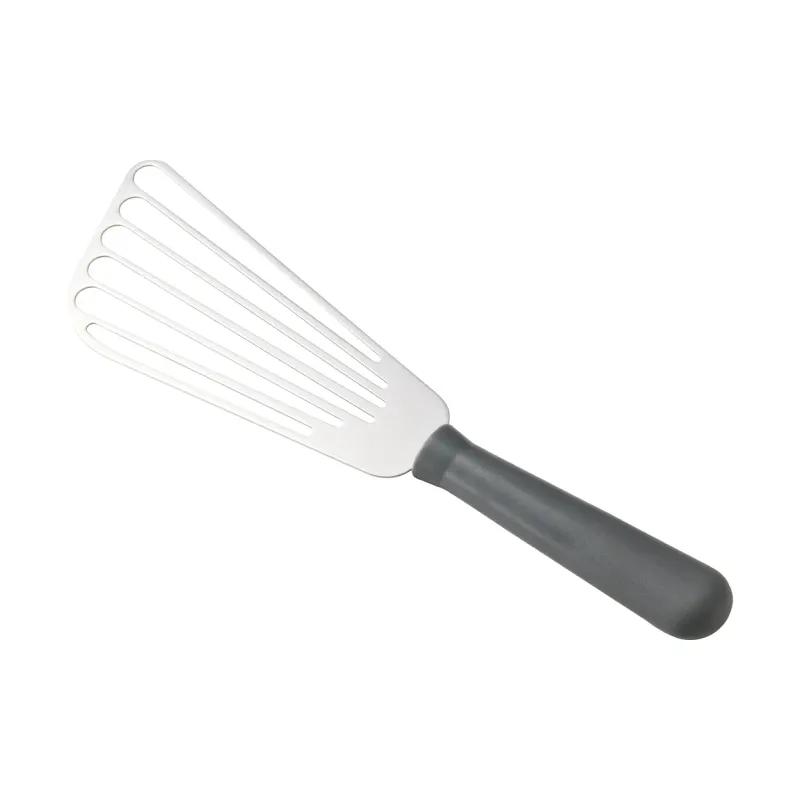 Cookie Kakspade alt. Stekspade bredd 7,5 cm längd 27 cm rostfritt stål