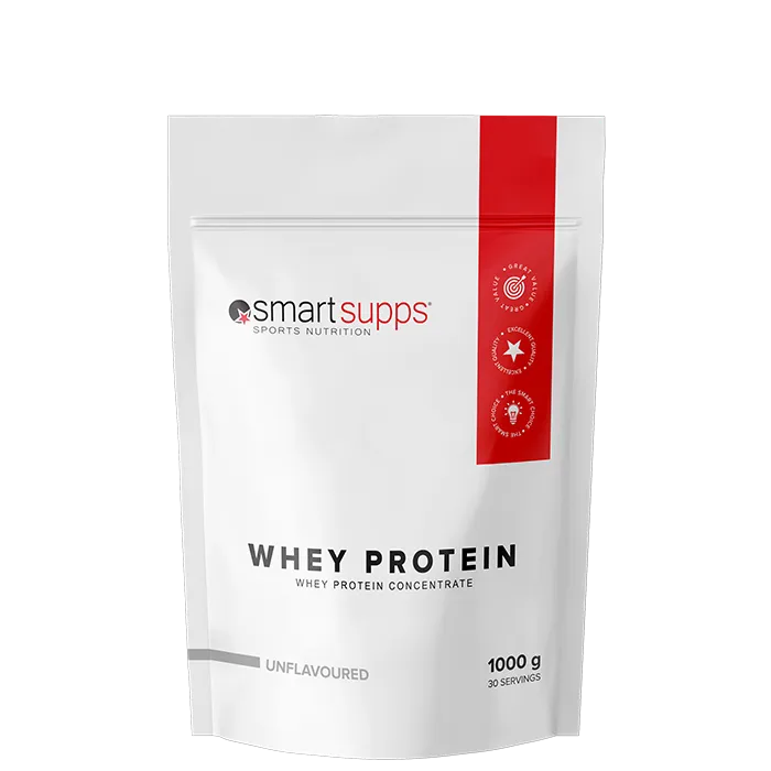 Vassleprotein 1 kg - Chocolate Mint