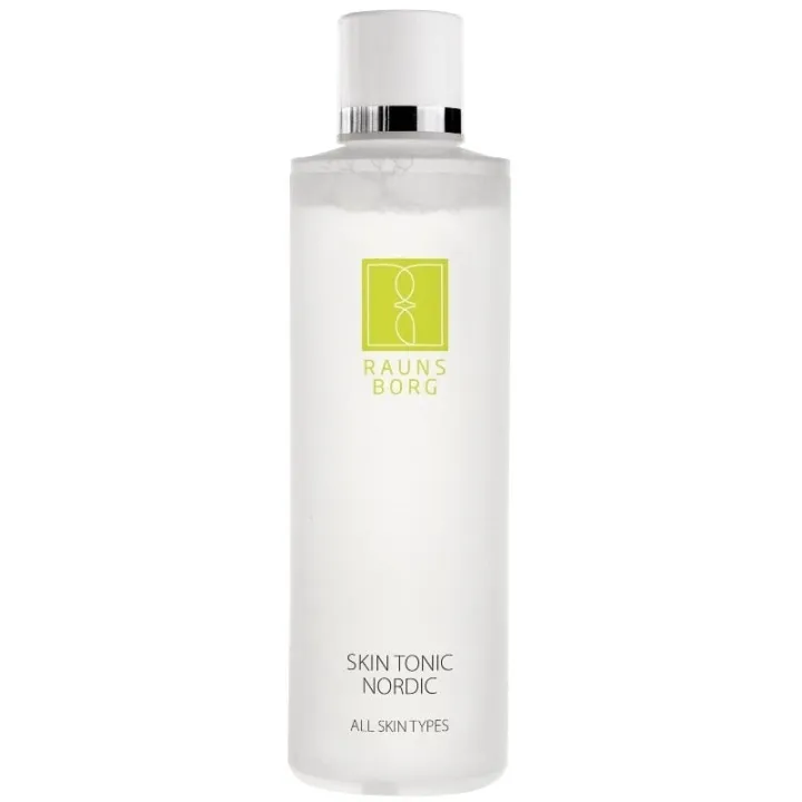 Raunsborg Nordic Skin Tonic 200 ml