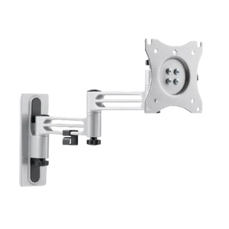 TV väggfäste för husbil / husvagn tv med dubbel arm 13″-32″ CRV38