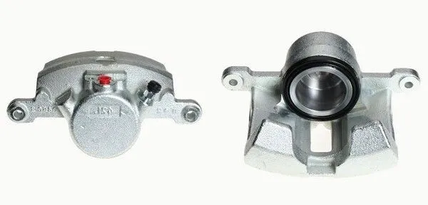 Bromsok BUDWEG CALIPER 343760