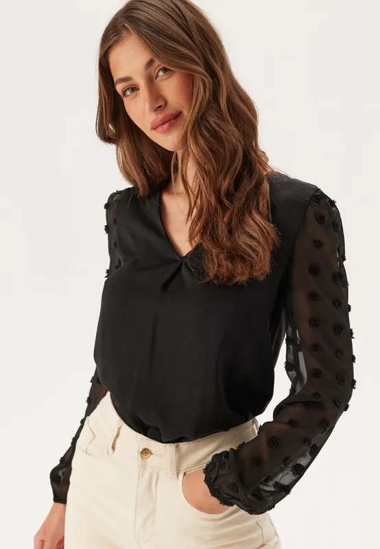 Onlemery Life L/S MIX TOP BOX (#9709)