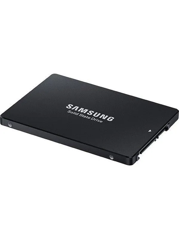 Samsung PM893 DC SSD - 1.9TB - 2.5″ SATA-600