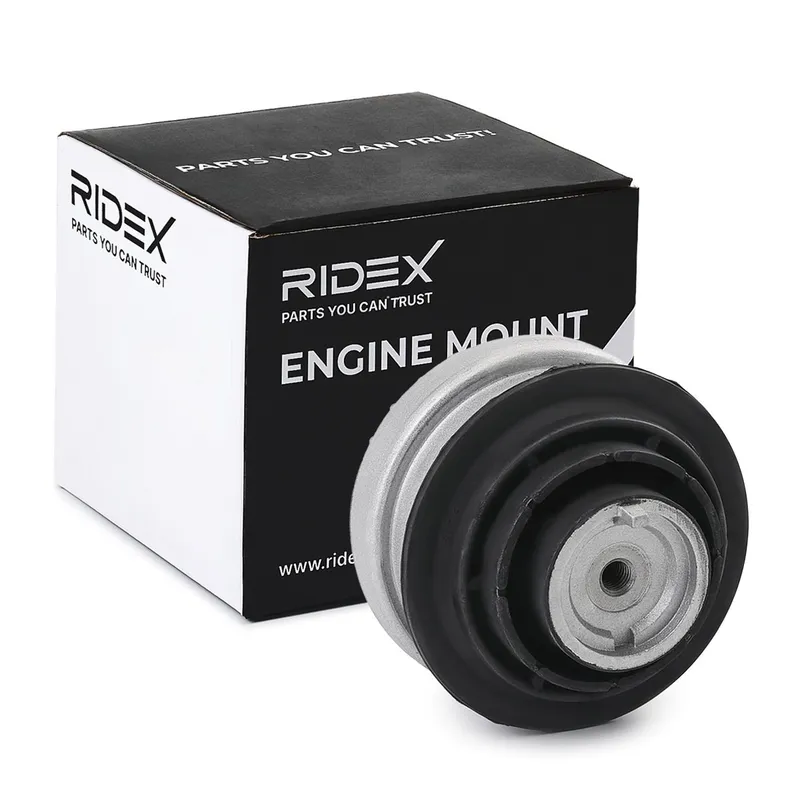 Motorkudde RIDEX 247E0864