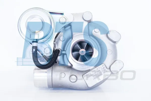 Turboaggregat BTS TURBO T911095
