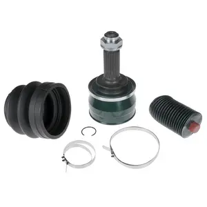 BLUE PRINT ADS78912 Ledsats, drivaxel