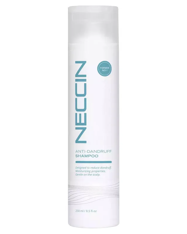 Neccin Shampoo Dandruff Treatment 1 250 ml