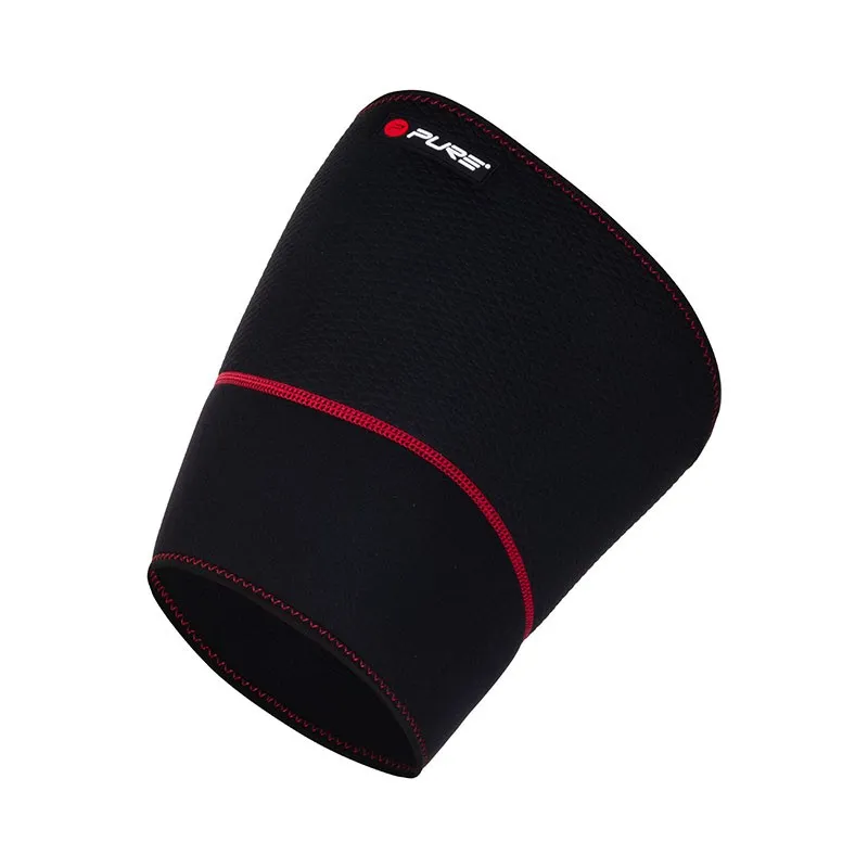 Pure Neoprene Lårstöd - XL