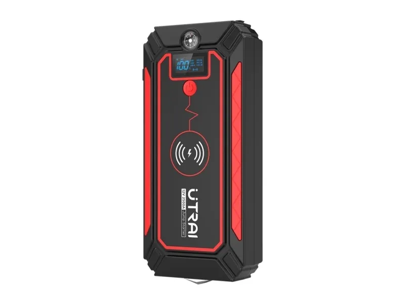UTRAI JS4 bilstartare