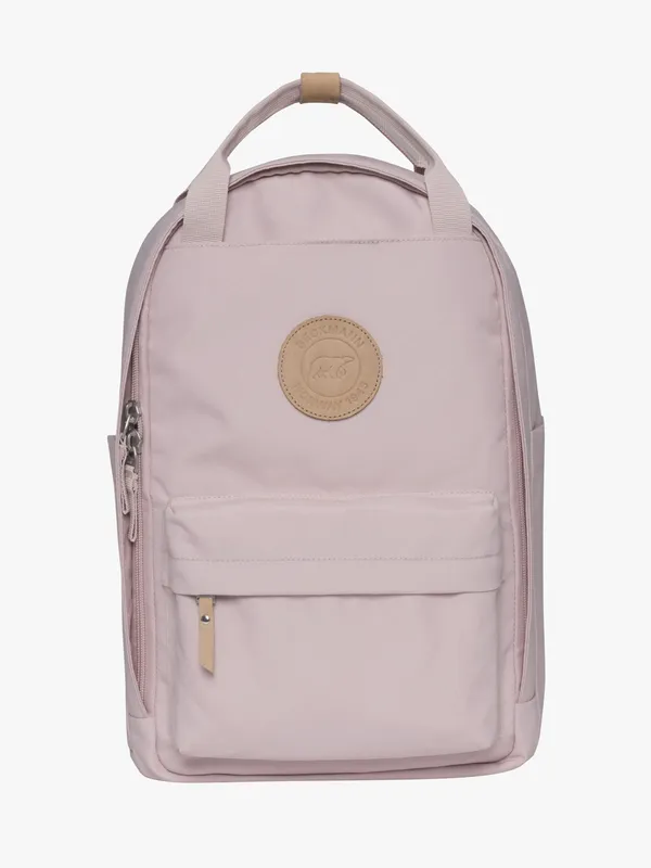 Beckmann City Light Ryggsäck 20L, Rosa