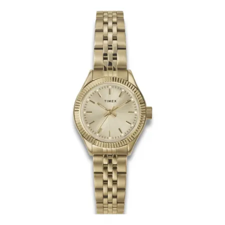 Timex Mini Legacy Gold 24 mm – TW2W91000