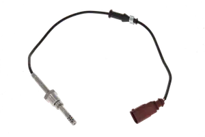Avgastempgivare VALEO 369025