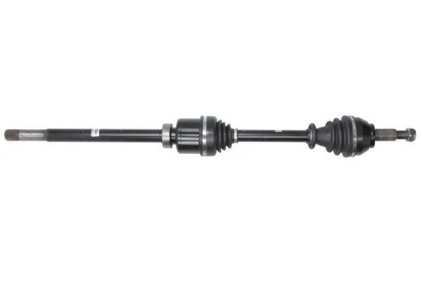 Drivaxel POINT GEAR PNG75940