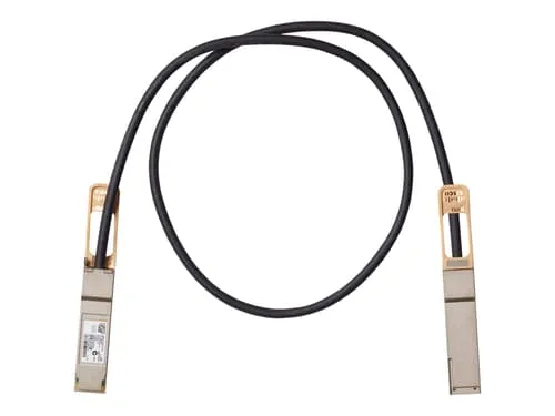 Cisco Copper Cable 3m Qsfp Qsfp