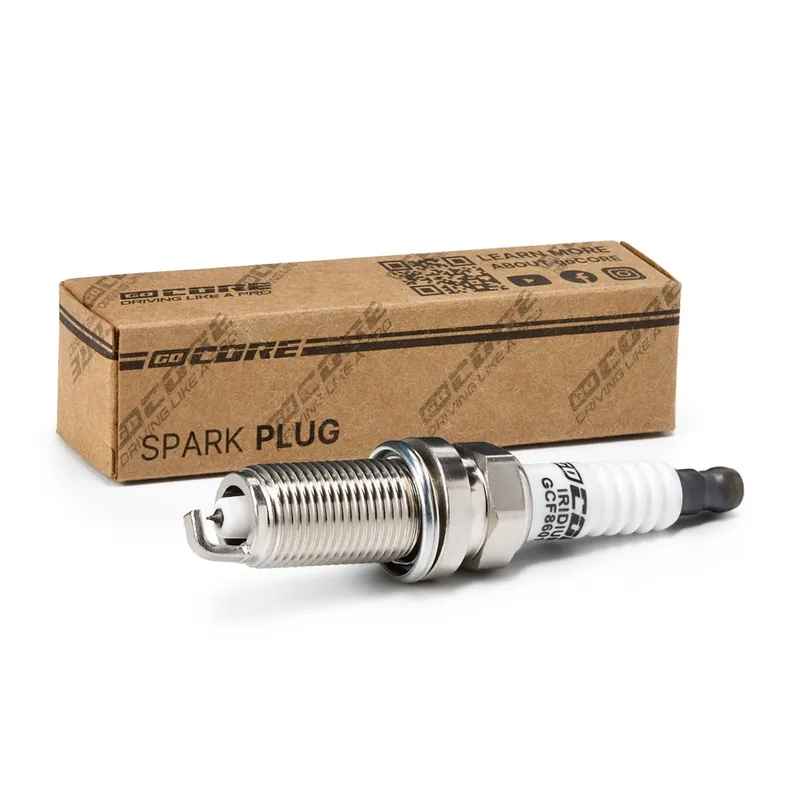 Tändstift goCORE GCF860118