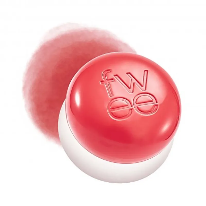 fwee Lip&Cheek Blurry Pudding Pot CR02 Boy
